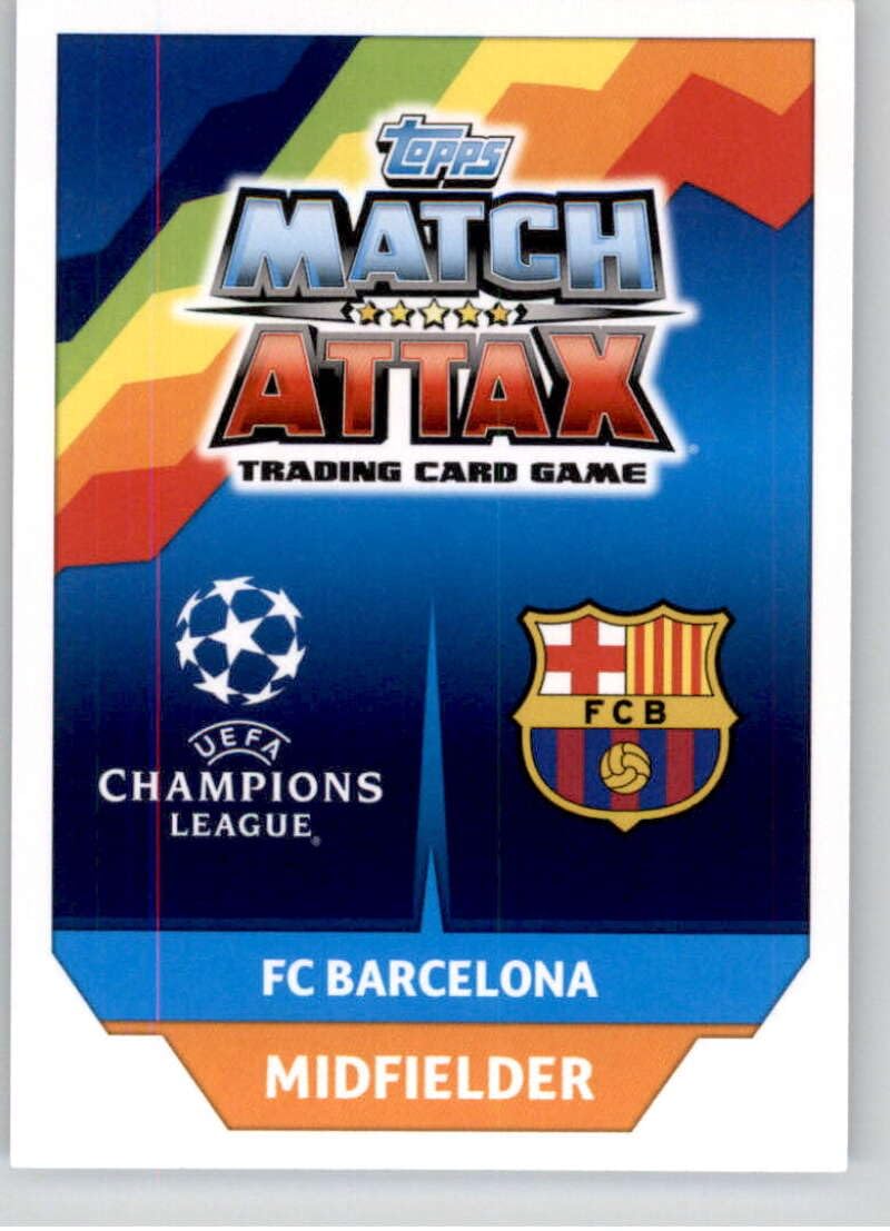Amazon.com: 2017-18 Topps UEFA Champions League Match Attax Club